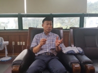 신기수 대건테크 대표 관절용 3D프린터로 하청 의존 구조 탈피