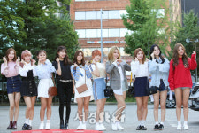 굿데이, 오늘 하루 굿데이 보내세요~ (뮤직뱅크 출근길)