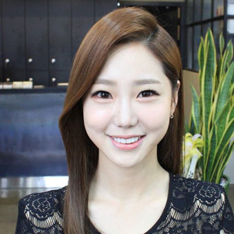 장우혁과 열애설...김가영 아나운서는 누구? 