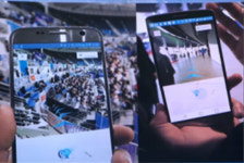 앱으로 관광코스 추천하고 VR 내비게이션도···부산 스마트 관광 로그인