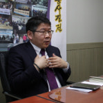 세월호 선조위 사무처장에 이정일 변호사 임명