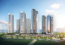 수익형부동산.. 역시 역세권이 정답!