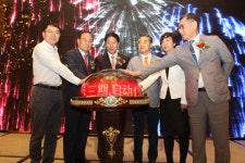 30살 된 성도이엔지···건설업 새 날개 활짝