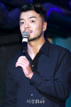 김태환, 슈가볼 지원사격
