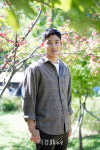 ‘시인의 사랑’ 정가람, 소년 세윤의 미소 (인터뷰 포토)