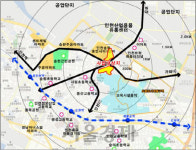 인천 대표 슬럼가 송림동··· 결합개발방식으로 재정비