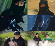 왕은 사랑한다 박영운, 복면 자객 홀릭 이끈 명장면 BEST 3