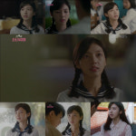 ‘란제리 소녀시대’ 채서진, 청순+걸크러쉬 ‘팔색조’ 활약