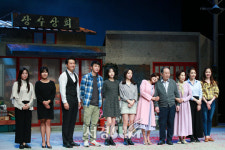 장수상회 주역들