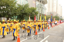 [뉴스터치]구로구 亞·佛 문화축제 G페스티벌 개최
