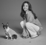 꾼 나나, 알고 보니 애견 사랑꾼? 너랑 나♥