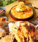 ‘생생정보’ 치즈 햄버그스테이크 맛집···이문동 ‘언니네 함바그’