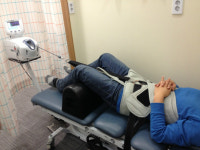 교통사고 초기 12주 치료 골든타임···양·한방 물리요법도 적절히 병행하세요