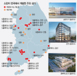 [디벨로퍼, 그들이 바꾼 도시] 박영순 회장 싸고 좋은 땅 생명은 하루..12시간내 잡아야 좋은 디벨로퍼