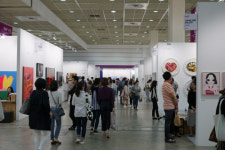 닷새간 270억원 미술품 판매한 KIAF 성공비결은?