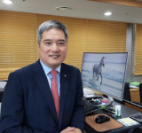 김동준 큐캐피탈 대표이사 바이오 전문 벤처캐피탈로 거듭날 것