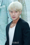 이재진, 팬들 바라보는 눈빛! (하이터치회)