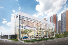 [오늘의 자동차] BMW 그룹 코리아, 김해 커넥티드 센터 오픈