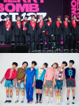 [SE★기획①] '슈퍼주니어부터 세븐틴까지'···'다인원 그룹'의 변천사