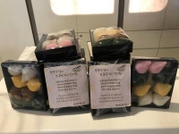 편강한의원, 고객대상 추석맞이 송편나눔 행사 진행