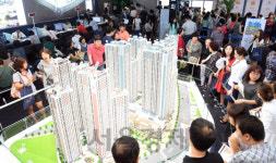 긴 여휴, 나들이겸 분양 모델하우스 둘러볼까?