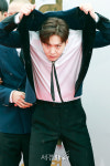 비투비 이창섭, 비도 피해갈 것 같은 포스 (2017 KMF)