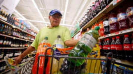 [브리핑/백브리핑]미국 일리노이주 쿡 카운티 소다세 도입 2개월만에 백기