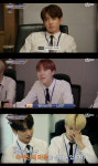 BTS카운트다운 방탄소년단, 방탄상사로 콩트 도전···막내 정국 권력 잡았다