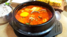 ‘생생정보’ 순두부 정식 맛집···삼성동 ‘이한업 삼성동 뚝배기’