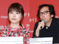 [SE★22nd BIFF] ‘나라타주’ 감독의 12년 준비, 아리무라 카스미로 표현되기까지(종합)