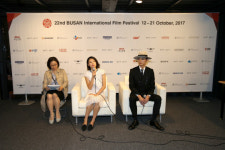 [BIFF 인터뷰] ‘그녀의 인생은’ “후쿠시마 원전사고, 잊지 말아야”