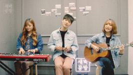 새벽공방, 20일 오후의 무엇 발표 최낙타 지원사격