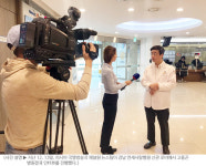 강남 연세사랑병원의 줄기세포 특화 의료 기술, 러시아 국영 방송이 집중 취재해 화제
