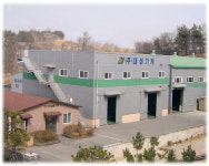 [2017 중소기업품질대상]대성기계, 컨베이어시스템 체계적 관리로 정평