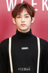 NCT127 윈윈, 고놈 참 잘생겼네 (2018 S/S헤라서울패션위크)