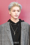 NCT127 태용, 이렇게 잘생기면 반칙! (2018 S/S헤라서울패션위크)