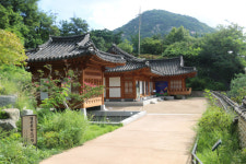 [달팽이와 함께 서울을 걷~자] 인왕산 한양도성길