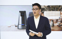 [아시아비트 서울 2017 개막] 국내외 103개 스타트업 열띤 투자 유치 경쟁 펼쳐