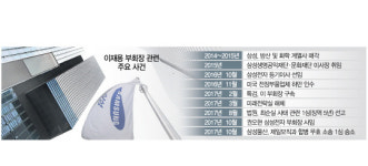 [이재용 등기이사 선임 1년] 이사회에 메스·혁신 DNA 세력 대거 중용할 듯