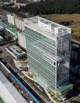 LG전자 주방가전 선도 창원 R&D센터 가동