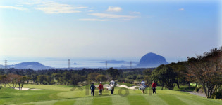 [SK핀크스·서경클래식] 명문 코스서 대회 열리니···좋은 구경 하네요