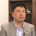 최인환 필로시스 대표 혈장만 쏙 뽑아 혈당측정···美FDA 새 기준도 충족