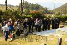 세계 문학의 별들 광주에 모인다...아시아문학페스티벌 개막