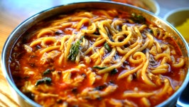 ‘VJ특공대’ 충북 옥천 도리뱅뱅이·북어찜·얼큰 칼국수 맛집, 어디?
