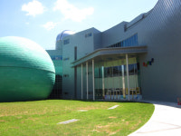 [2017 한국건축문화대상-사회공공부문 대상] 전라북도 과학교육원