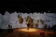 뮤지컬 ‘빈센트 반 고흐’ 첫 공연부터 매진 기록 “역시 가슴 따뜻한 고흐형제”