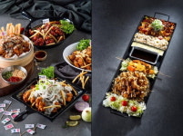 서구화되는 젊은 층 입맛을 잡아라···세계요리 전문점 ‘쿡플’ 인기 상승