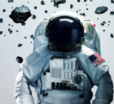 NASA의 신입 우주비행사 후보생들을 만나다