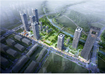 한신공영, 12월 주상복합 ‘세종 한신더휴 리저브’ 분양