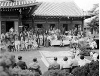 한국의집 환갑 맞아 큰잔치 열린다